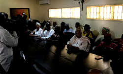 Why we can’t resume work, by PDP staff
