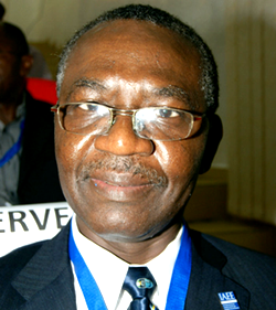 Nigeria’s businessmen are celebrated traders, not investors — Prof. Iledare