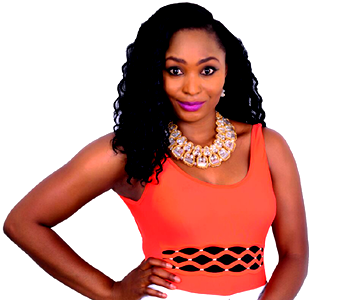 Black women are too sexy to rock bikinis like White woman  – Patience Yisa