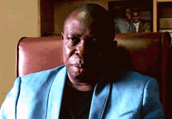 CAF appoints Paul Bassey Super Cup coordinator
