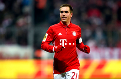 Lahm retirement surprises Bayern
