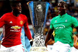 Europa League fixtures