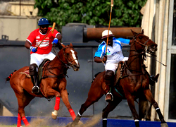 2017 NPA Lagos Int’l Polo tournament: Kano Hago, La Mansuri, Lagos Utd win in Low Cup