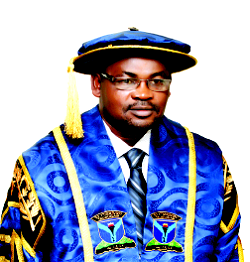 Why, at AAU, we set aside one day every month to pray – Prof. Onimawo, VC