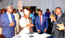 Adeboye’s lecture: Atoyebi, others extol his virtues…advocates separate office for A-G