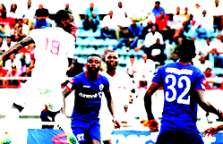 NPFL: Week 11 fixtures