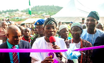 Awolowo, the father of modern government in Nigeria – Aregbesola