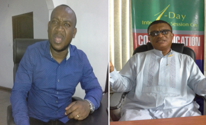 RIVERS POLICE PROBE: Govt., APC on war path