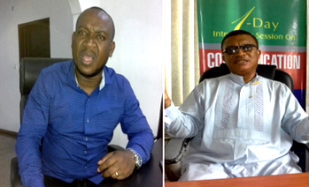 RIVERS POLICE PROBE: Govt., APC on war path