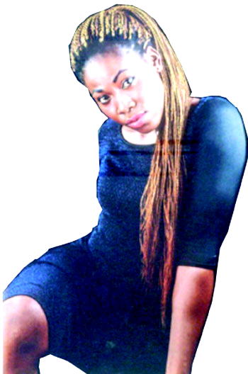 I’ve been heartbroken, sexually harassed – Rubby Gold