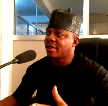 Kogi workers are going through pains  – Okai Austin