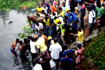 Fear grips Ikorodu community as militants return to terrorise Isawo residents