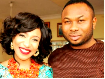 My marriage to Churchill, Obasanjo’s nephew a sham – Tonto Dikeh