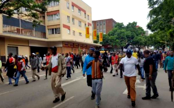 S’African community withdraws quit order against Nigerians