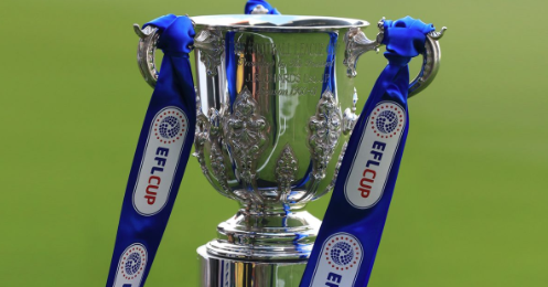 Manchester United Vs Southampton: Roads to the English League Cup final
