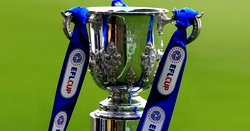 Manchester United Vs Southampton: Roads to the English League Cup final