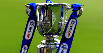 Manchester United Vs Southampton: Roads to the English League Cup final