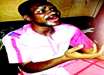 Nollywood producer, Seun Egbegbe to appear in court from detention