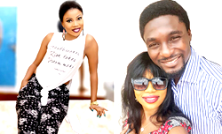 I’m not dating Niyi Johnson for now  — Seyi Edun
