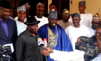 PDP: Hope on the way after Jonathan’s intervention