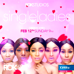 Rok Studios’ series ‘Single Ladies’ premieres in time for Valentine’s Day