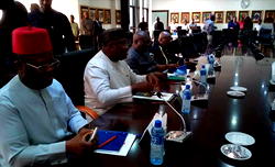 It is time for Nigerian politicians to grow-up