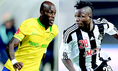 CAF Super Cup: Mazembe test Sundowns’ resolve