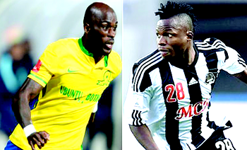 Mazembe make shock CAF Champions League exit