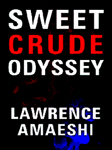 Amaeshi’s intriguing take on the oil war