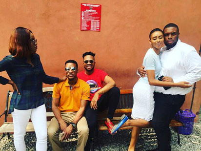 Accelerate TV launches lifestyle talk show, ‘The Shade Corner’
