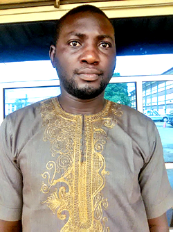 Dollar scarcity: How suspected fraudster cloned cashier’s cheque