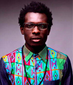 Terry Apala, Dremo, GreyC, for One Mic Naija Concert
