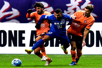 Nightmare for world’s best-paid player, Tevez