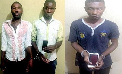 Kidnapped, killed Uniport lecturer's phone leads to suspects' arrest ...