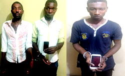 Kidnapped, killed Uniport lecturer’s phone leads to suspects’ arrest
