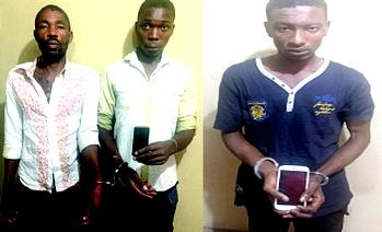 Kidnapped, killed Uniport lecturer’s phone leads to suspects’ arrest