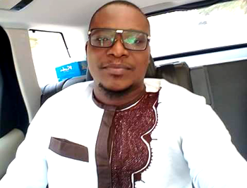 Oil exploration destroying ecosystem of Niger Delta — Tiemo