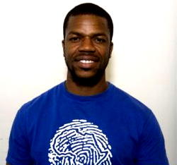 UK Charity Appoints Young Nigerian Tokunboh Ajasa Oluwa as CEO