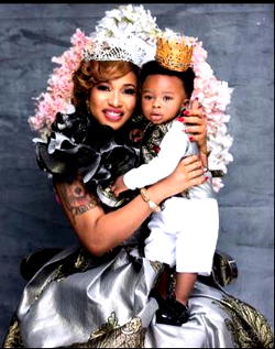 Tonto Dikeh : Her controversies, weaknesses, new faith