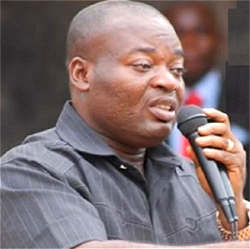 Obigwe hits APC, warns electorates not to vote for Nwoye