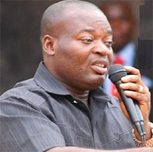 Nwoye urges constituents to put Anambra guber failure behind