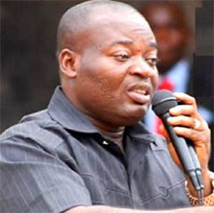 Nwoye urges constituents to put Anambra guber failure behind