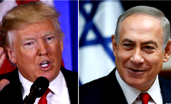 Israel on high alert as Palestinian unrest expected in Jerusalem, West Bank