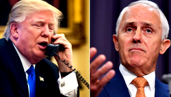 ‘Trump can’t  govern by tweets’