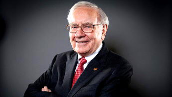 ‘Terrible mistake’ for long-term investors to be in bonds – Buffett