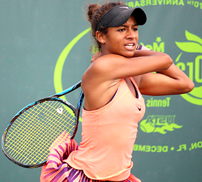 Ezeibe alerts NTF to get Osuigwe for tennis transformation