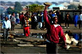 Xenophobia: The Govt of S/Africa has not ask us to leave – Nigerians