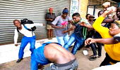 Nigerian Community warns members to refrain from xenophobic hot spots