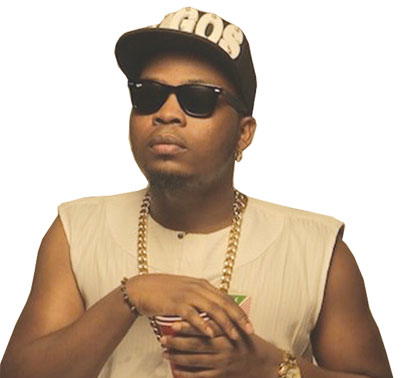 Singer Olamide reiterates fight against drug abuse - Vanguard News