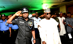 Governor Yahaya Bello deserves his security award- Fanwo